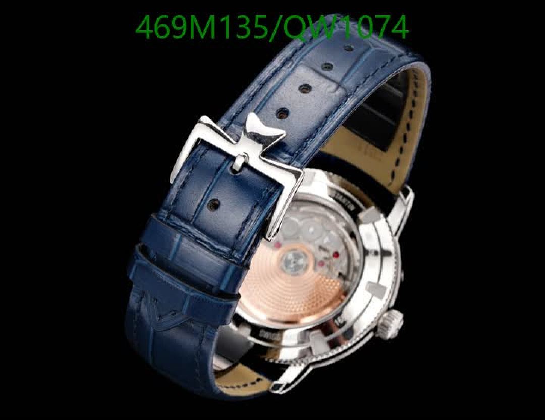 Vacheron Constantin-WatchesMirror Quality Code: QW1074 $: 469USD