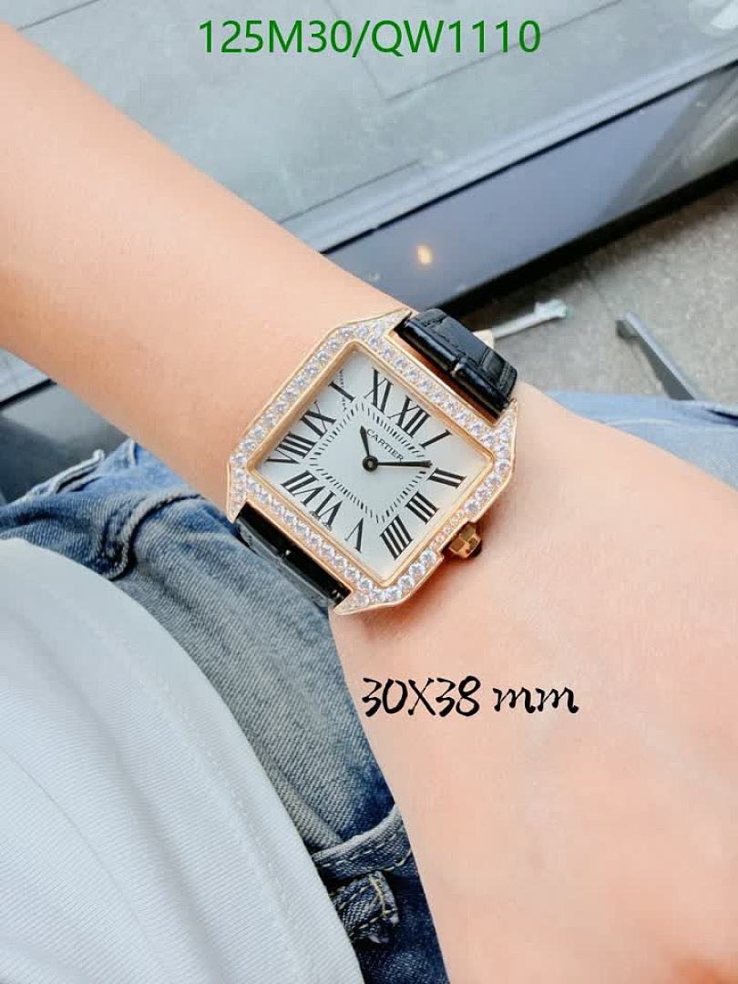 Cartier-Watches4A Quality Code: QW1110 $: 125USD