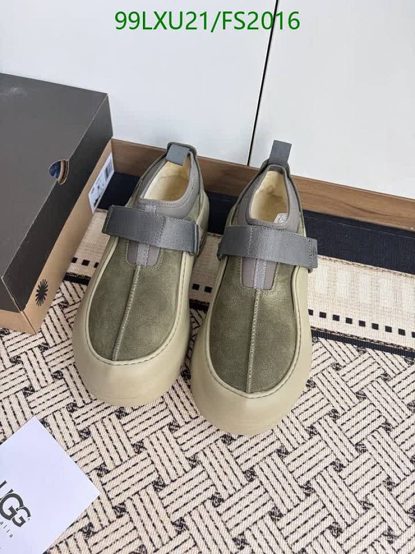 UGG-Women Shoes Code: FS2016 $: 99USD