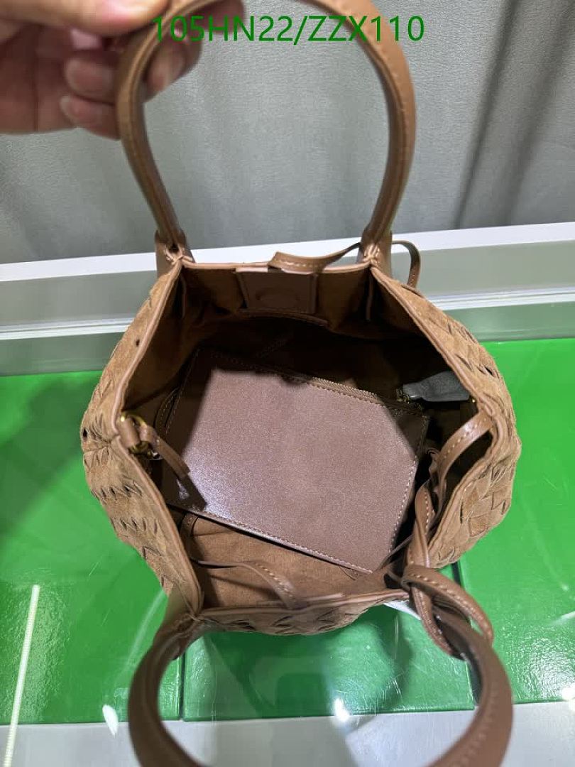 BV-Bags4A Quality Code: ZZX110 $: 105USD
