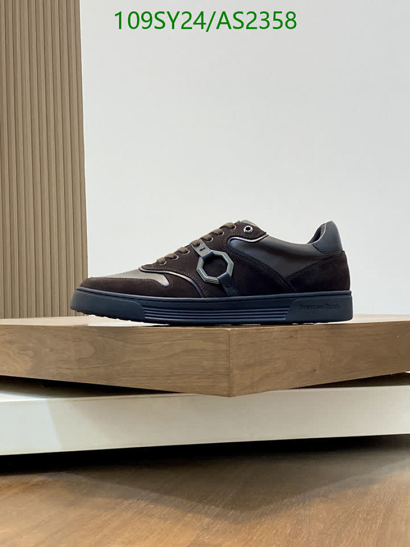 Stefano Ricci-Men shoes Code: AS2358 $: 109USD