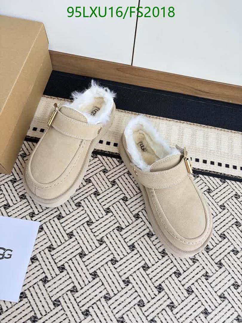 UGG-Women Shoes Code: FS2018 $: 95USD