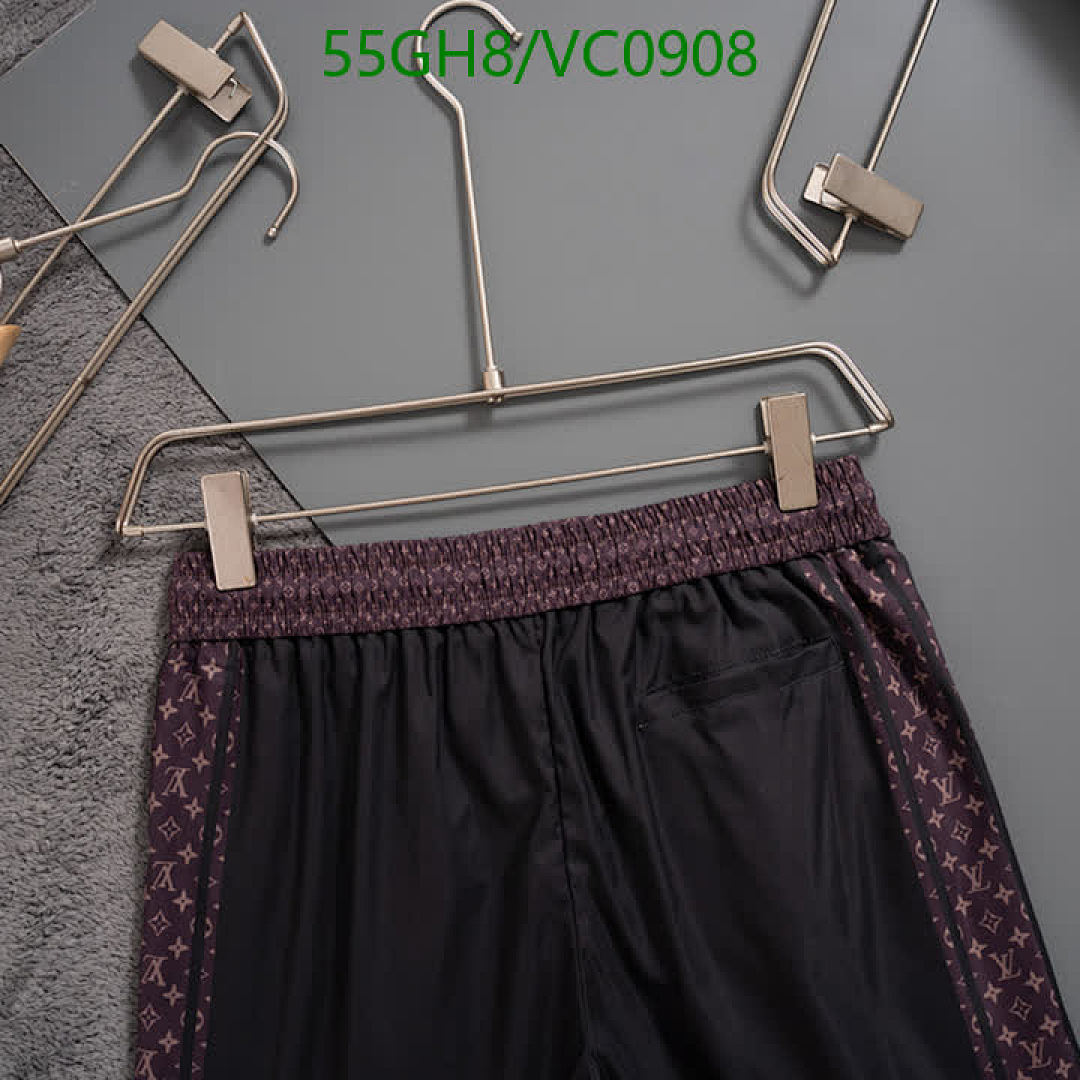 LV-Clothing Code: VC0908 $: 55USD