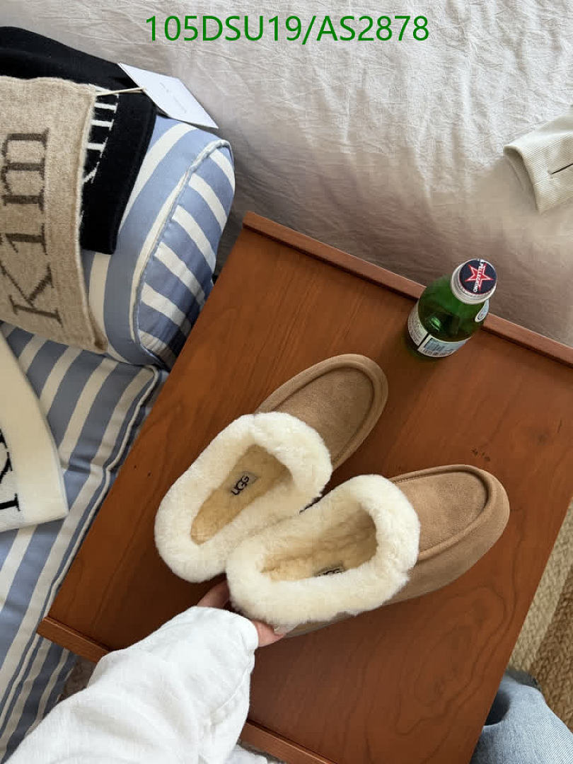UGG-Women Shoes Code: AS2878 $: 105USD