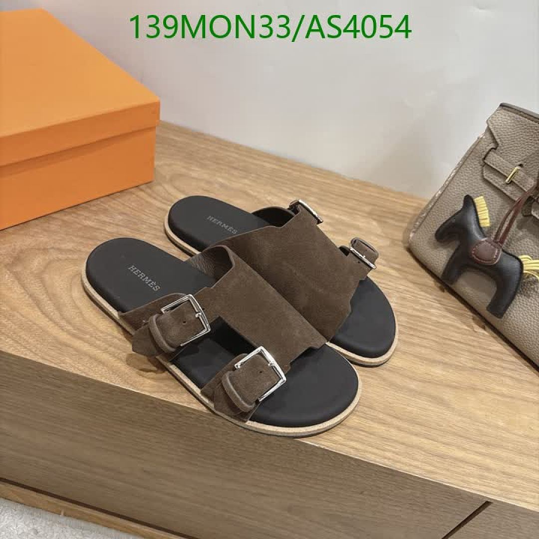 Hermes-Women Shoes Code: AS4054 $: 139USD