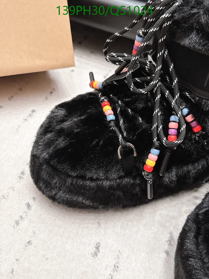 Boots-Women Shoes Code: QS1024 $: 139USD