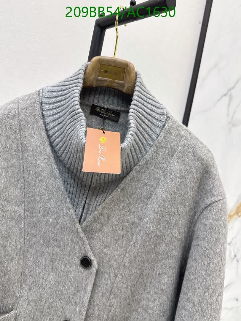 Loro Piana-Clothing Code: AC1630 $: 209USD