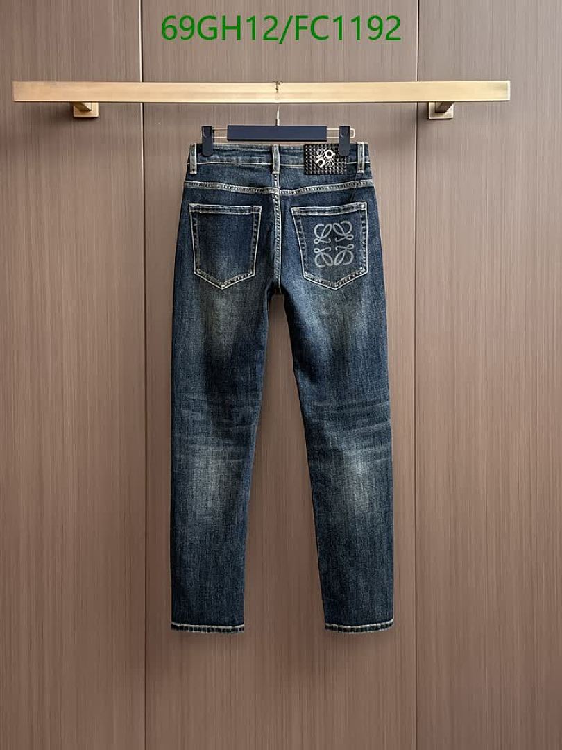 Loewe-Clothing Code: FC1192 $: 69USD