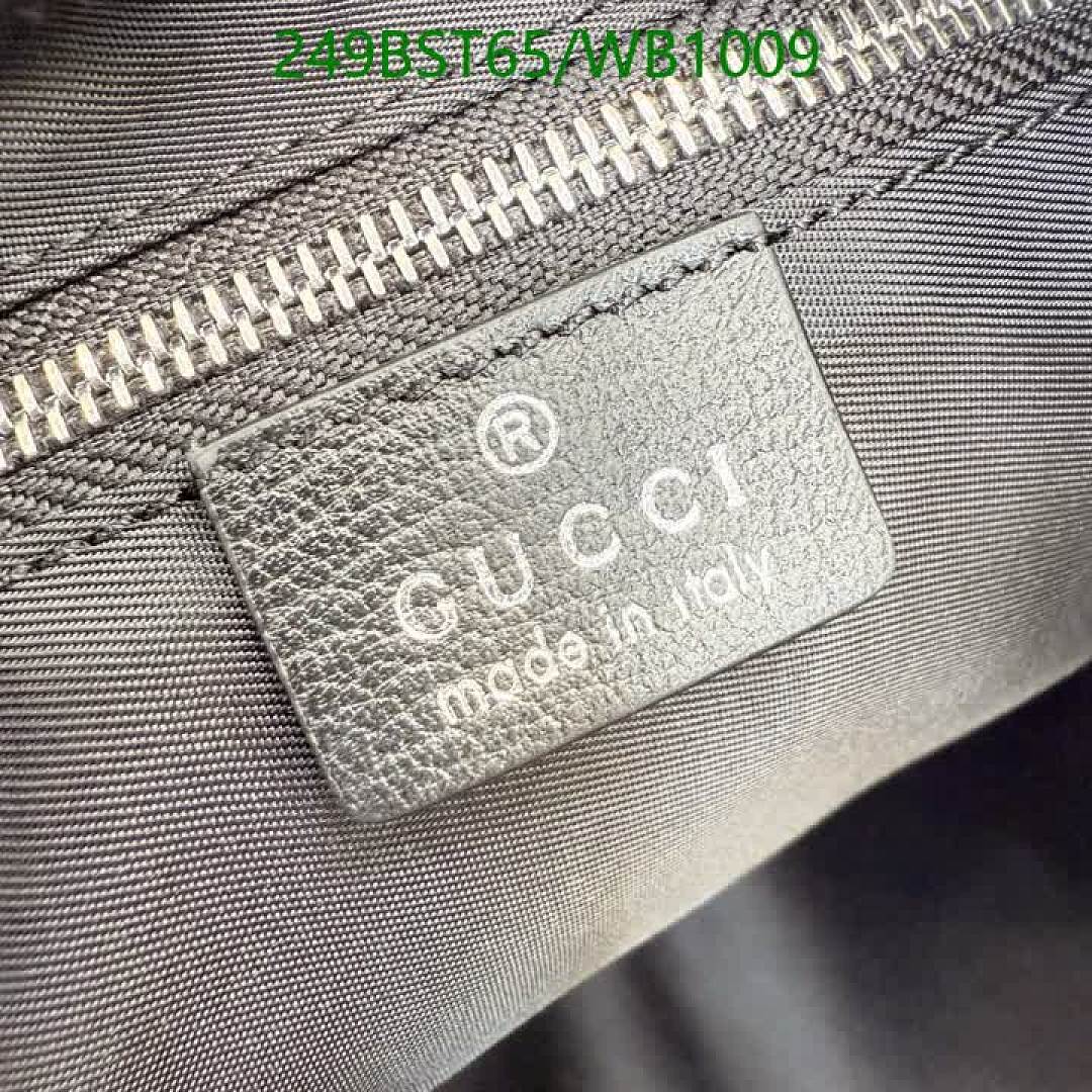 Gucci-BagsMirror Quality Code: WB1009 $: 249USD