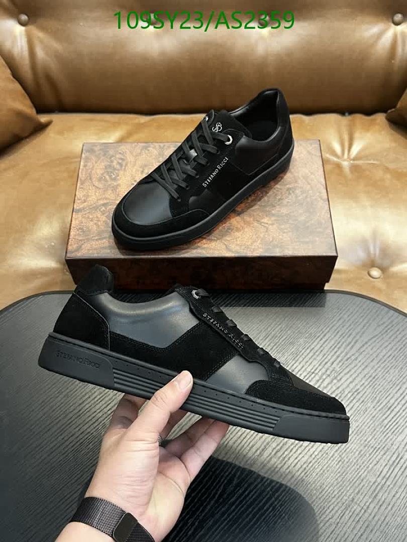Stefano Ricci-Men shoes Code: AS2359 $: 109USD