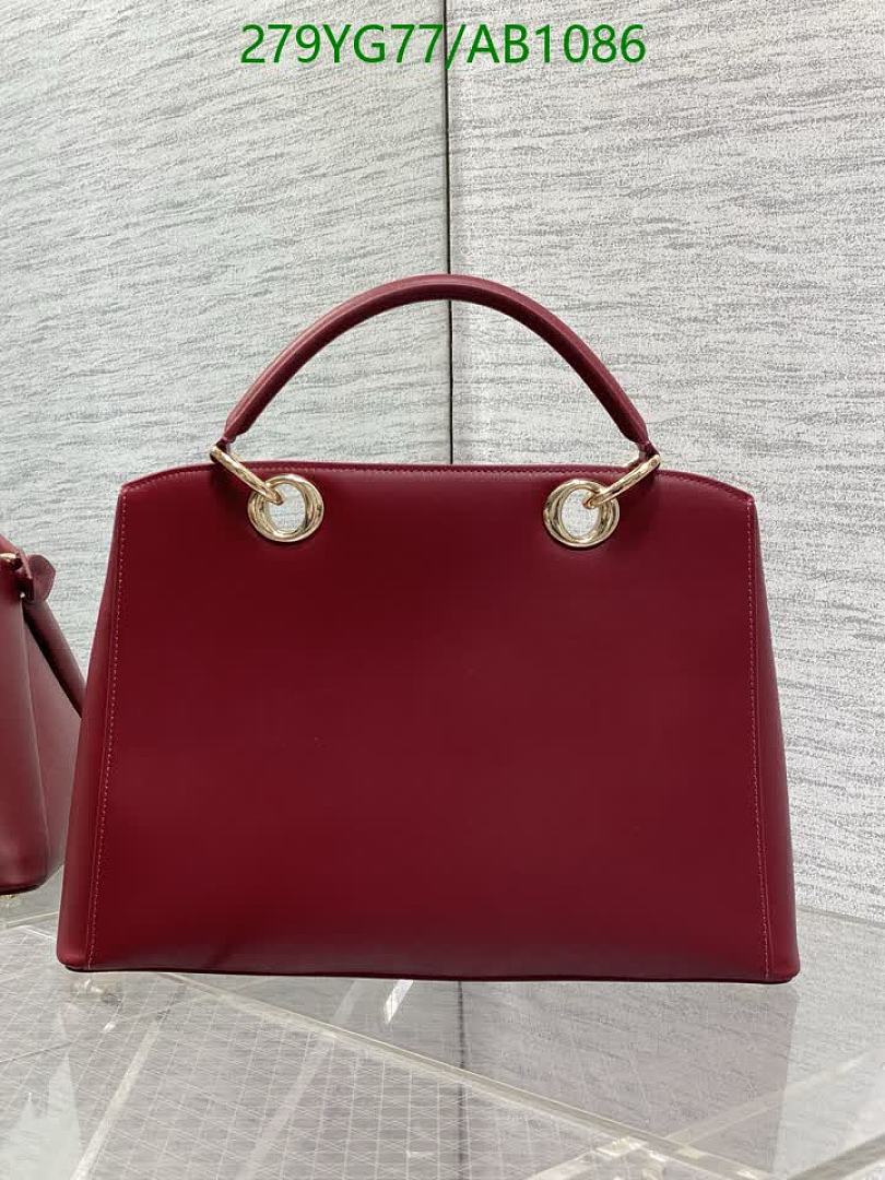 Dior-BagsMirror Quality Code: AB1086 $: 279USD