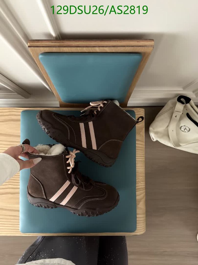 UGG-Women Shoes Code: AS2819 $: 129USD