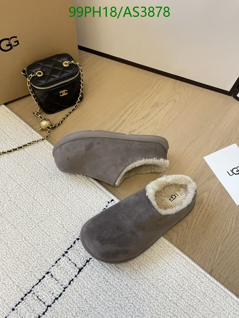 UGG-Women Shoes Code: AS3878 $: 99USD