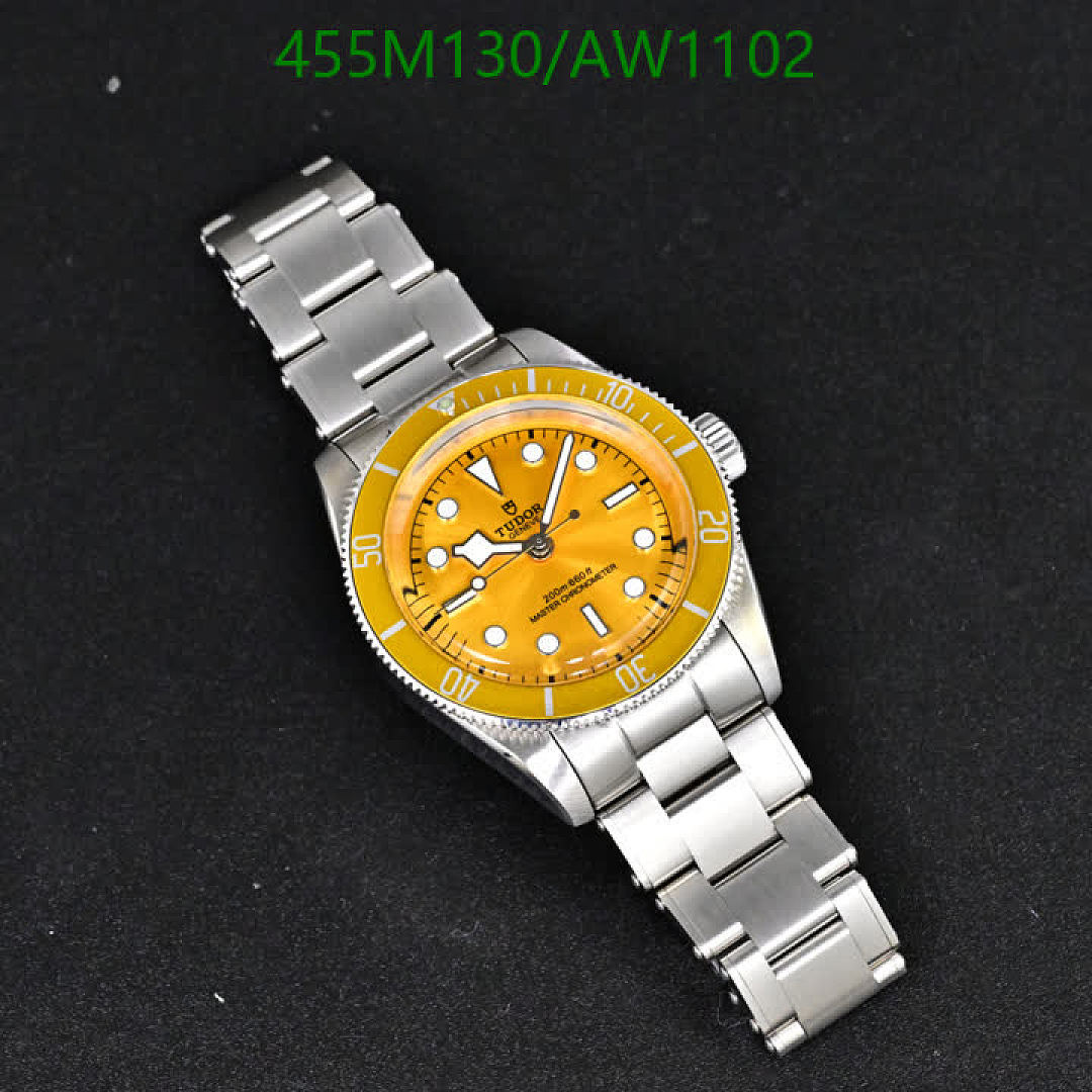 Tudor-WatchesMirror Quality Code: AW1102 $: 455USD