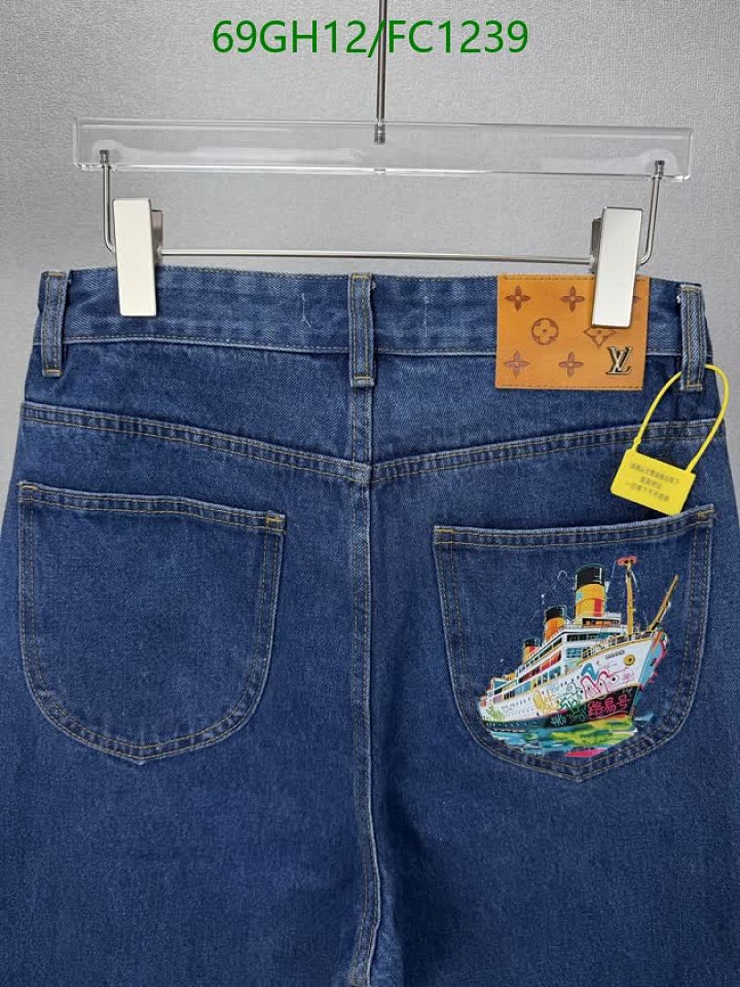 LV-Clothing Code: FC1239 $: 69USD