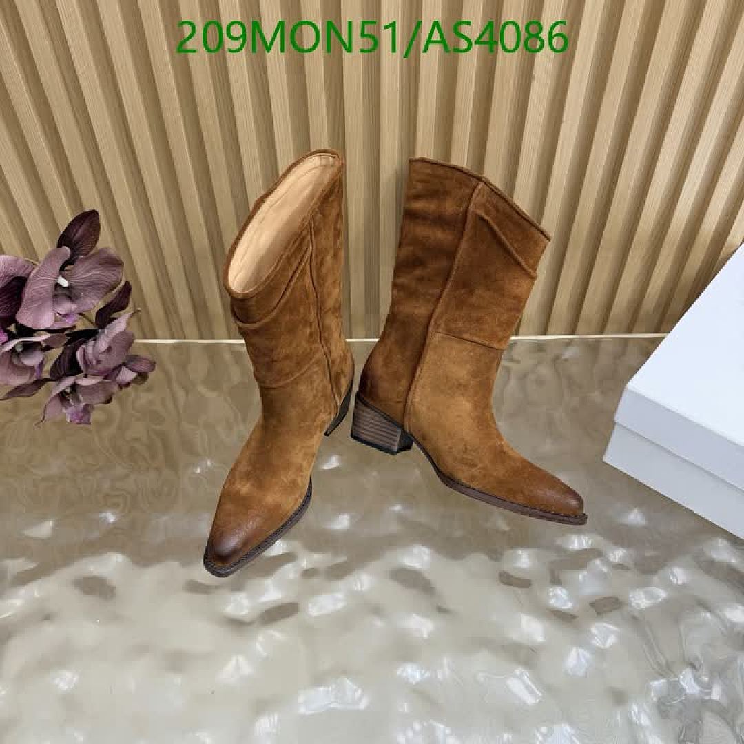 Celine-Women Shoes Code: AS4086 $: 209USD