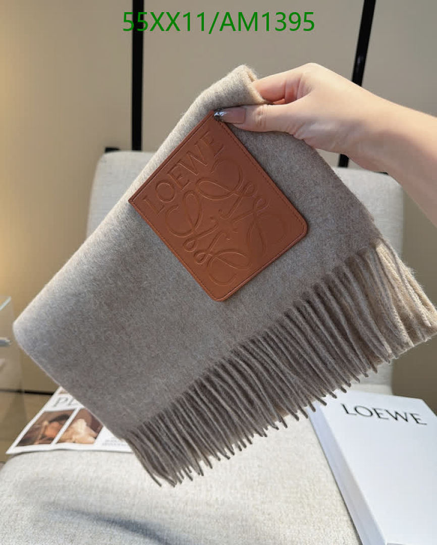 Loewe-Scarves Code: AM1395 $: 55USD