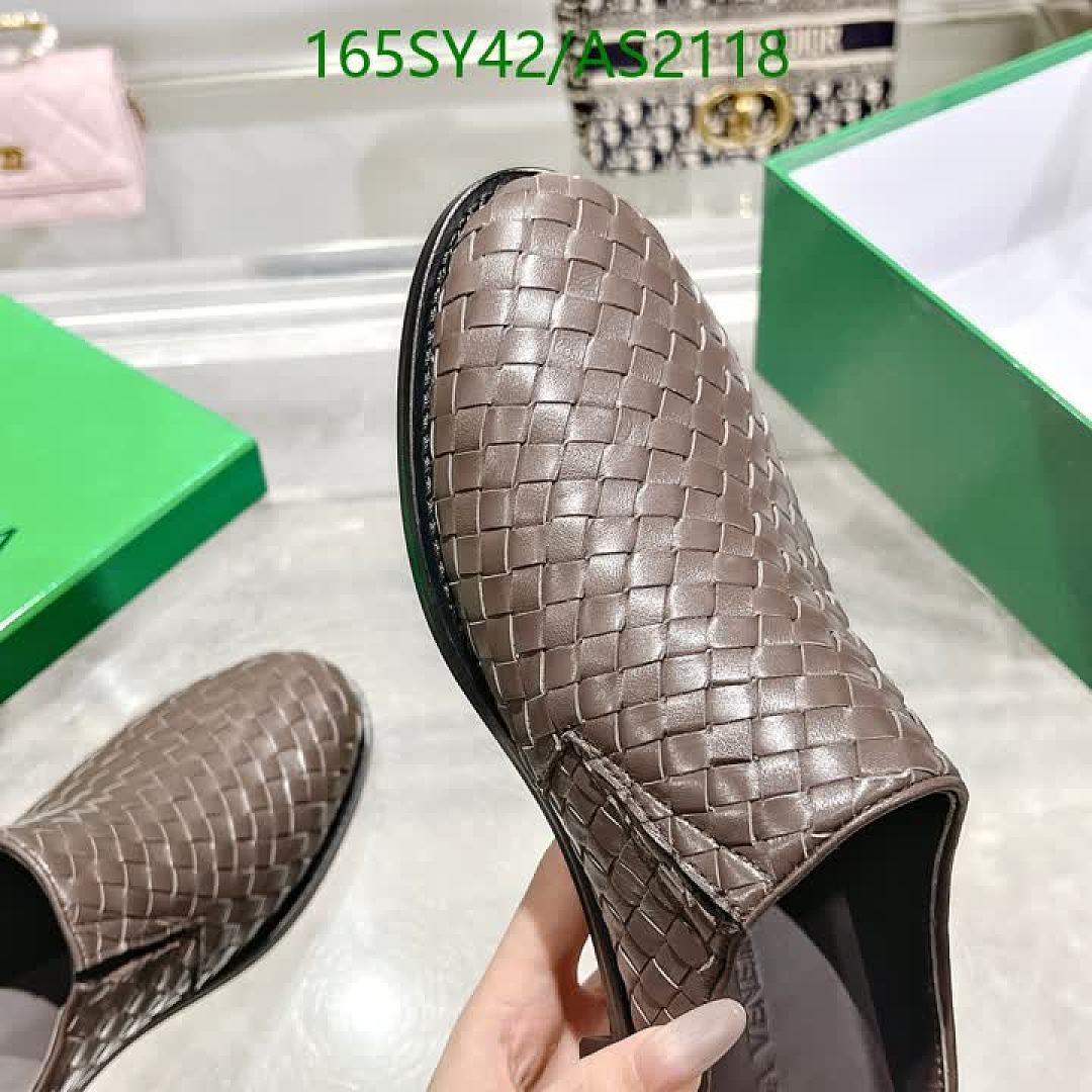 BV-Men shoes Code: AS2118 $: 165USD