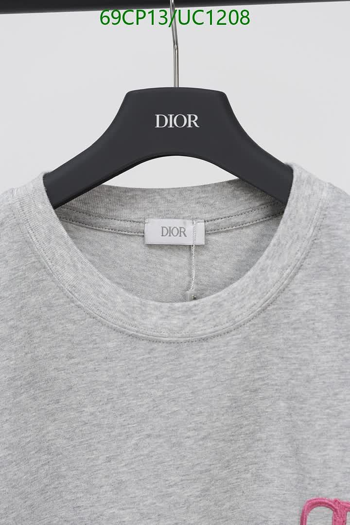 Dior-Clothing Code: UC1208 $: 69USD