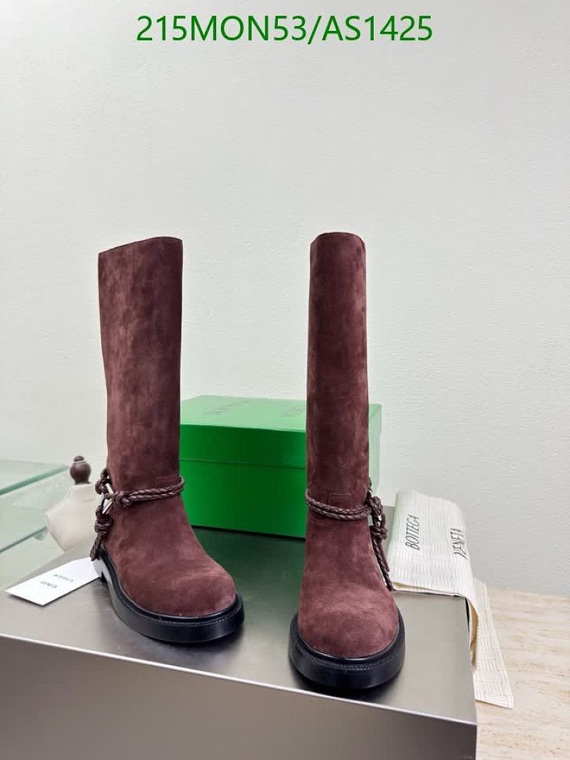 BV-Women Shoes Code: AS1425 $: 215USD