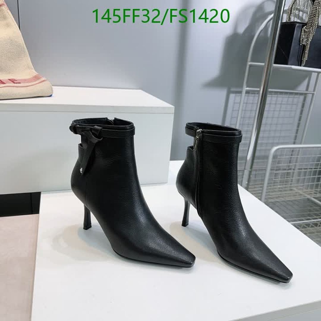 Jimmy Choo-Women Shoes Code: FS1420 $: 145USD