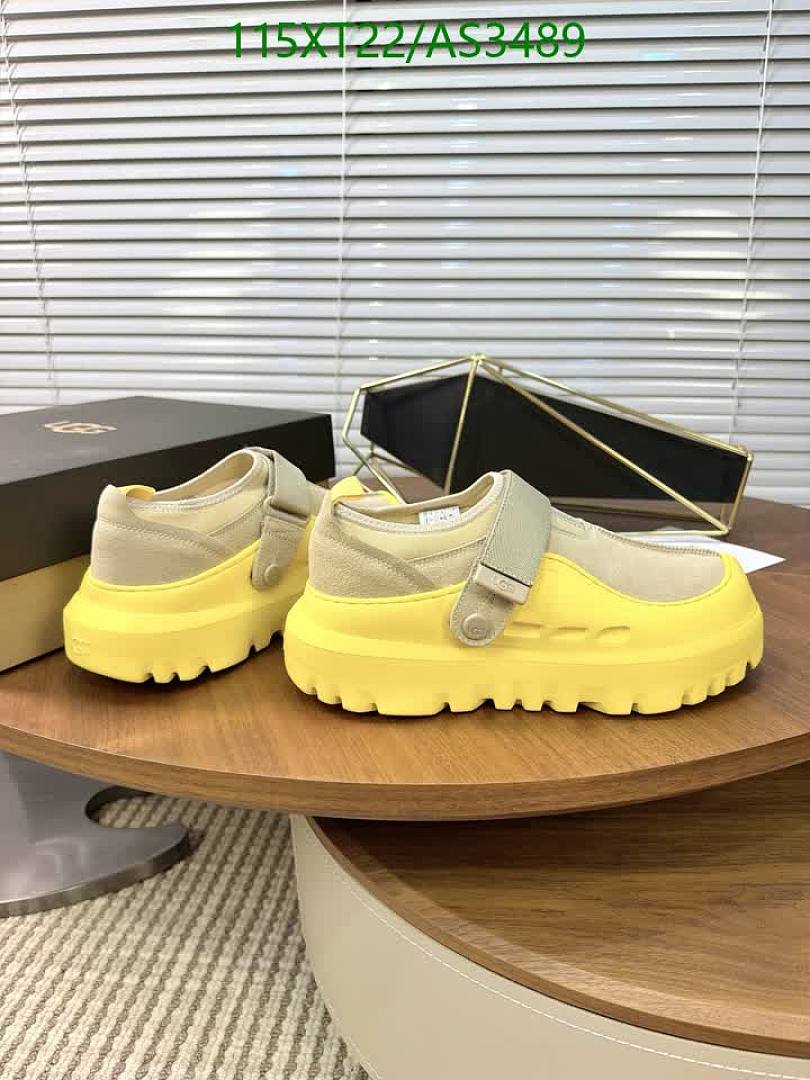 UGG-Men shoes Code: AS3489 $: 115USD