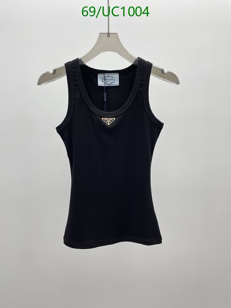Prada-Clothing Code: UC1004 $: 69USD