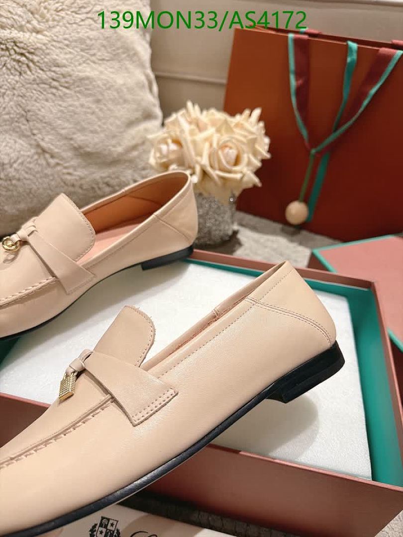 Loro Piana-Women Shoes Code: AS4172 $: 139USD