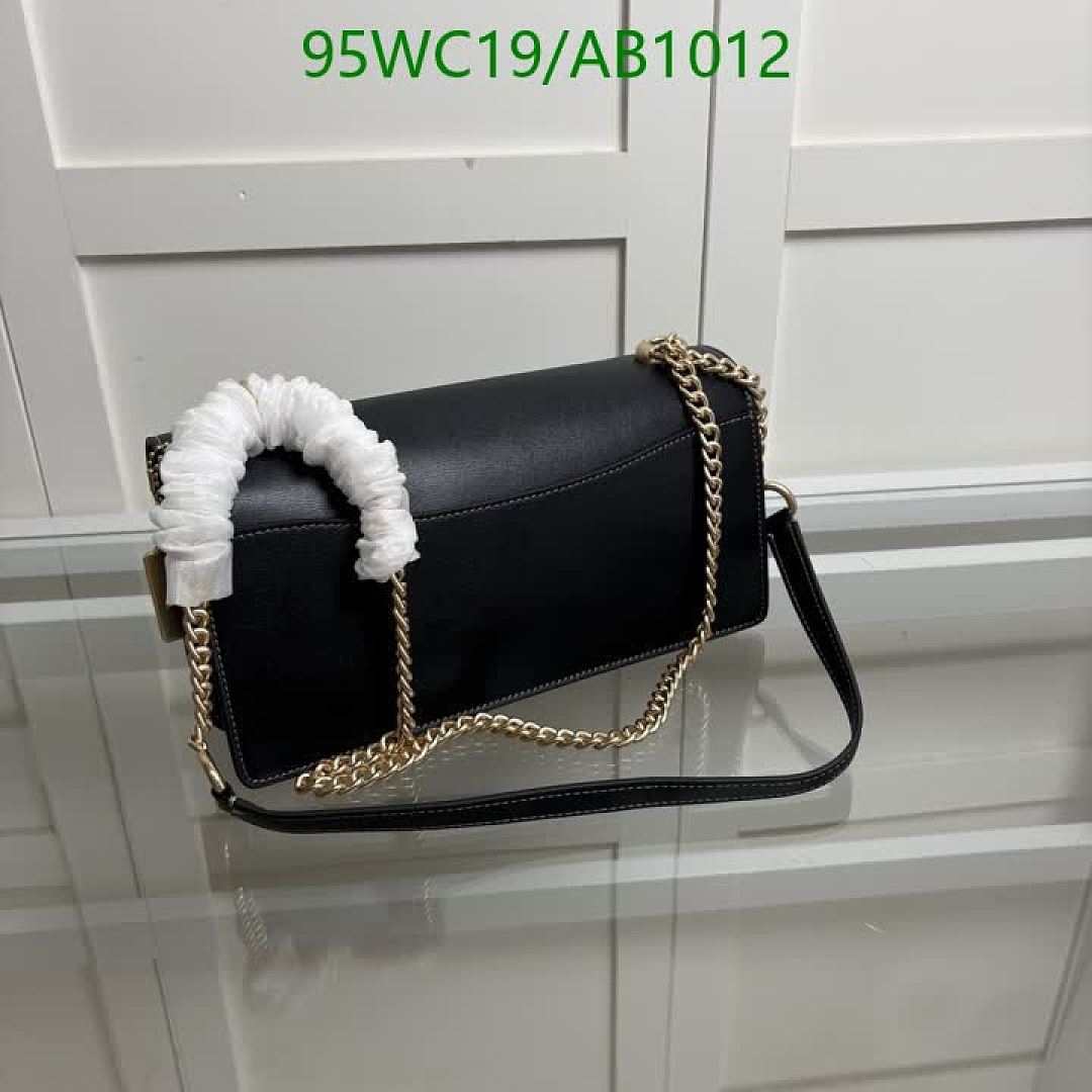 Coach-Bags4A Quality Code: AB1012 $: 95USD