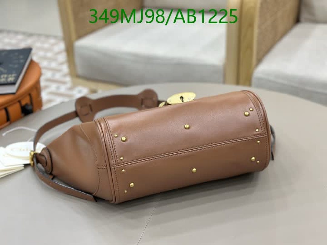 Chloe-BagsMirror Quality Code: AB1225 $: 349USD