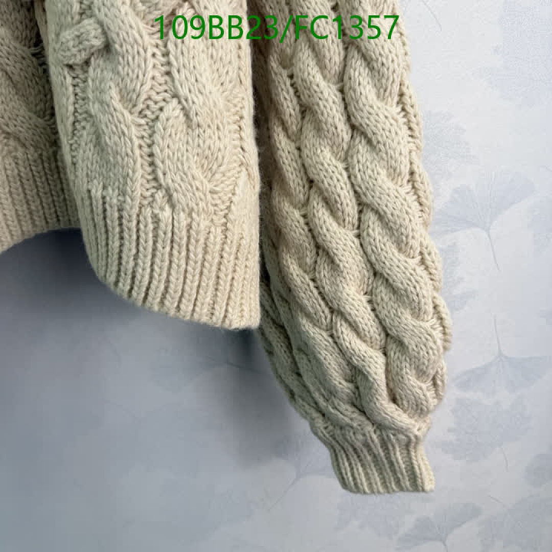 Loewe-Clothing Code: FC1357 $: 109USD