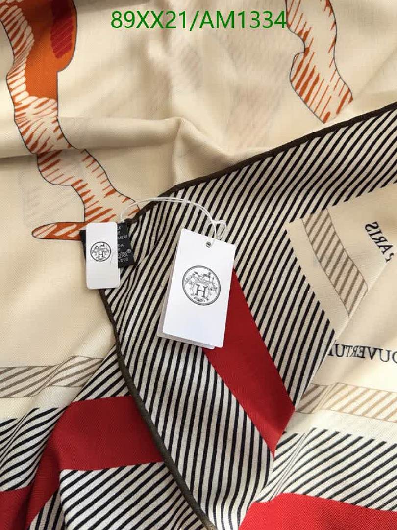 Hermes-Scarves Code: AM1334 $: 89USD