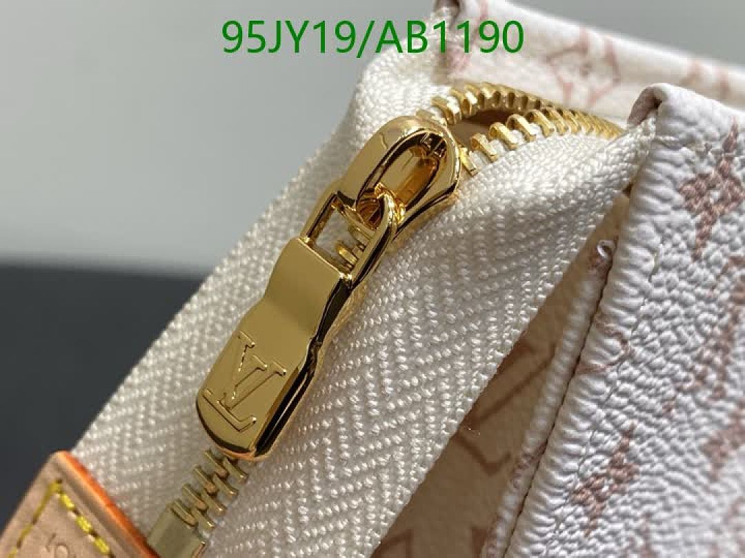 LV-BagsMirror Quality Code: AB1190 $: 95USD