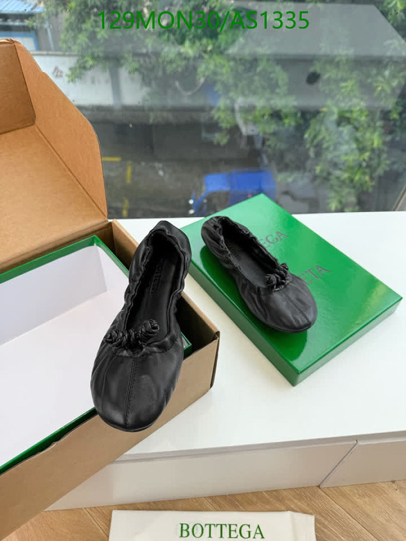 BV-Women Shoes Code: AS1335 $: 129USD