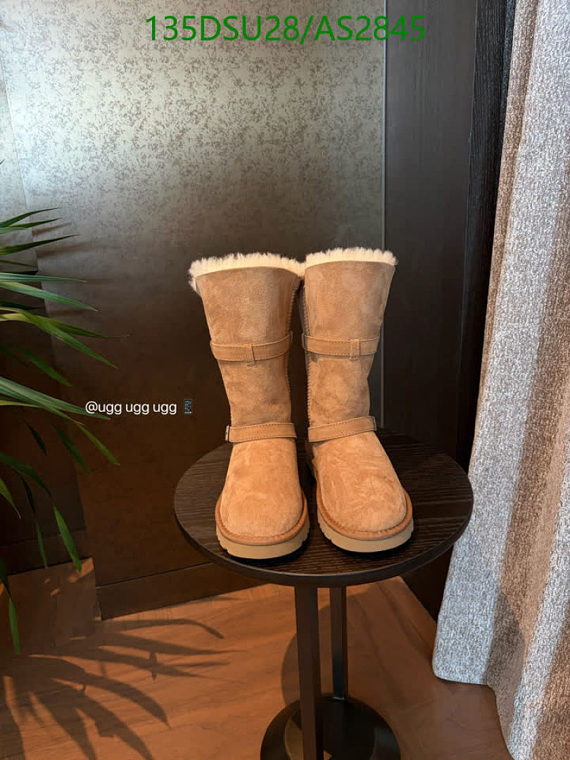 UGG-Women Shoes Code: AS2845 $: 135USD