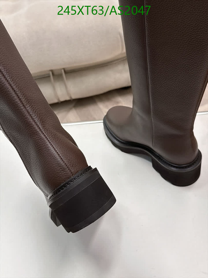 LV-Women Shoes Code: AS2047 $: 245USD