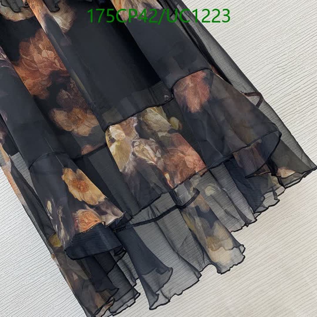 Zimmermann-Clothing Code: UC1223 $: 175USD