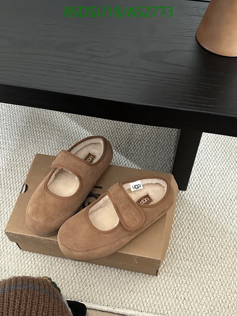 UGG-Women Shoes Code: AS2773 $: 85USD