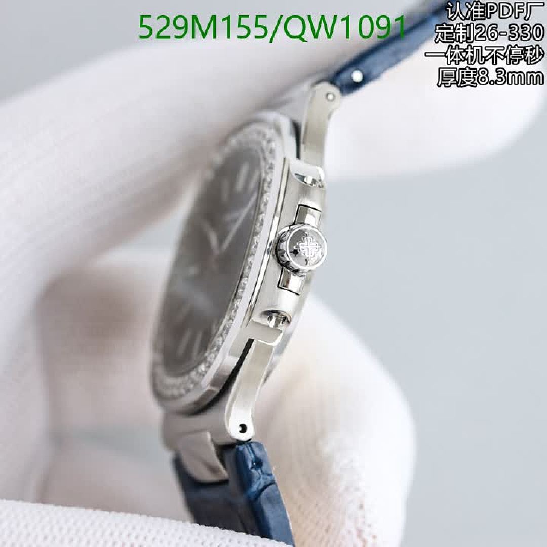Patek Philippe-WatchesMirror Quality Code: QW1091 $: 529USD