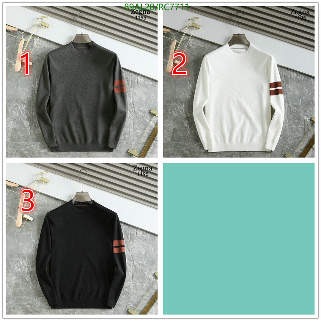 Zegna-Clothing Code: RC7711 $: 89USD
