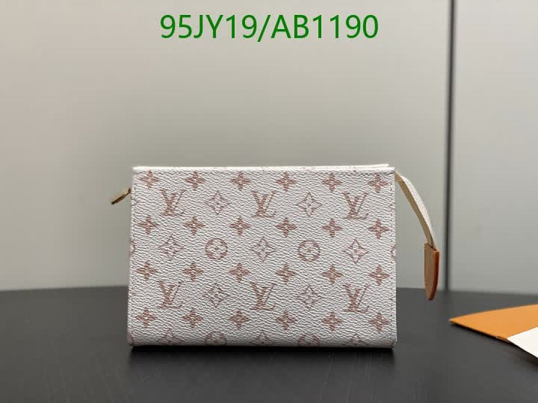 LV-BagsMirror Quality Code: AB1190 $: 95USD