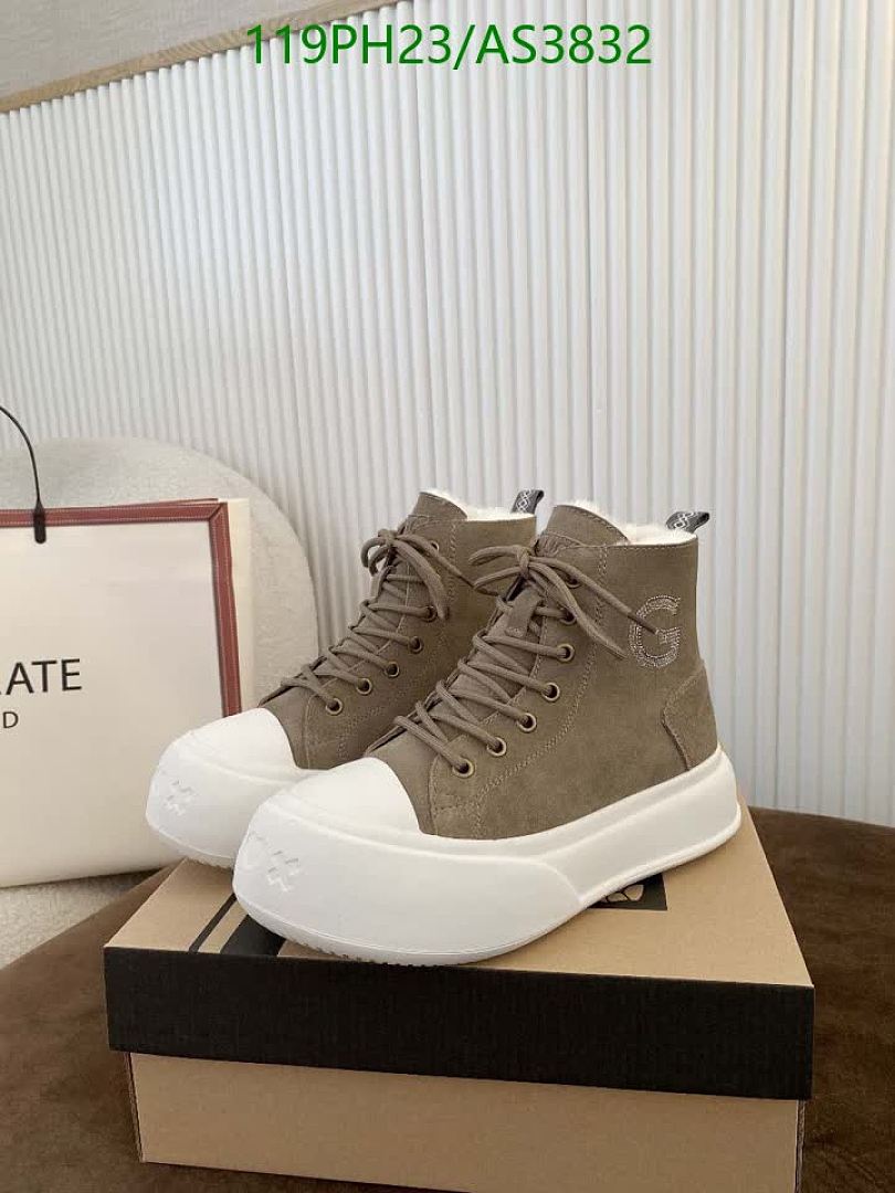 UGG-Women Shoes Code: AS3832 $: 119USD