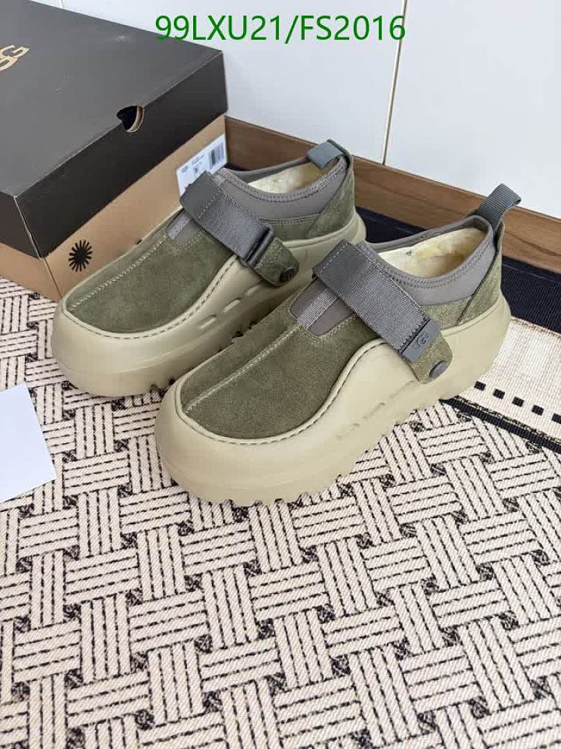 UGG-Women Shoes Code: FS2016 $: 99USD