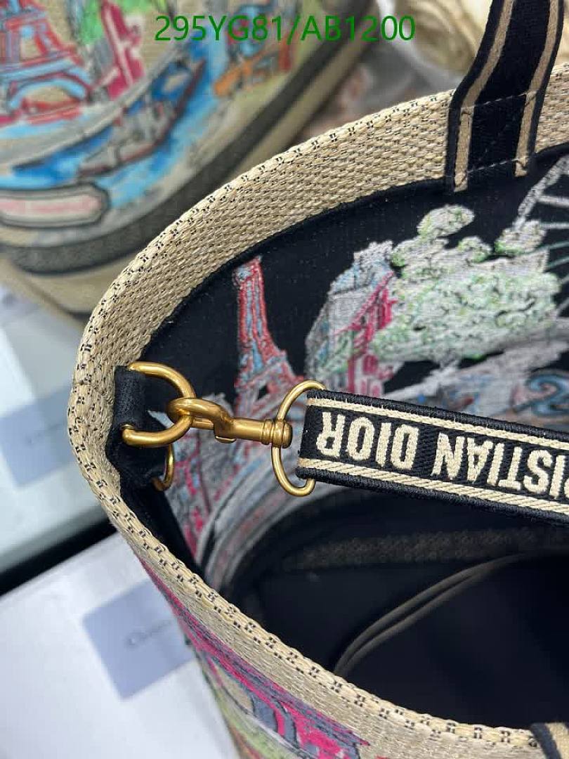 Dior-BagsMirror Quality Code: AB1200 $: 295USD