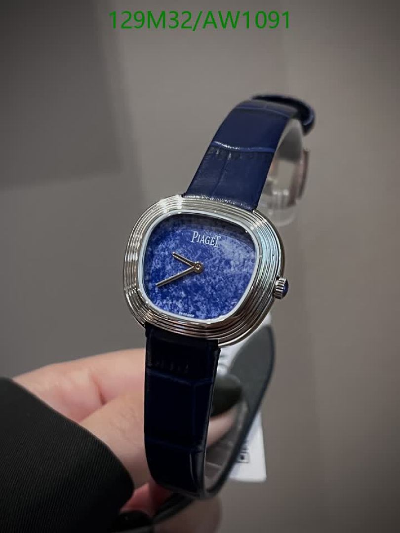 Piaget-Watches4A Quality Code: AW1091 $: 129USD