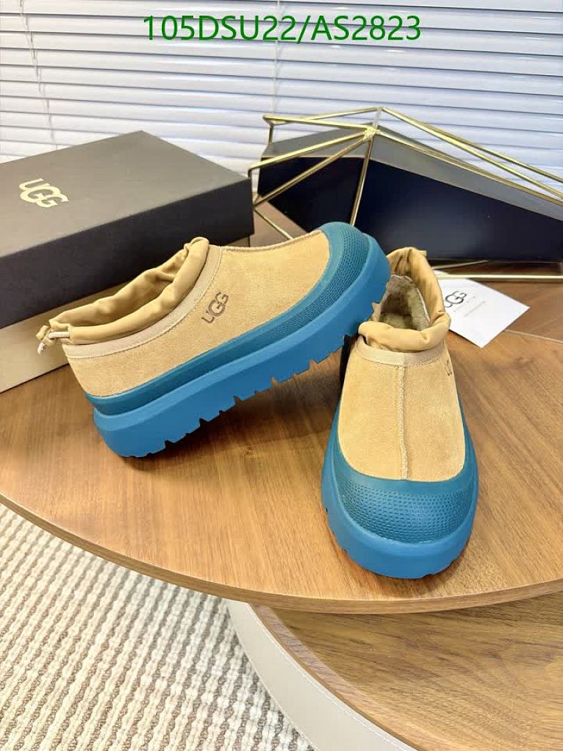 UGG-Men shoes Code: AS2823 $: 105USD