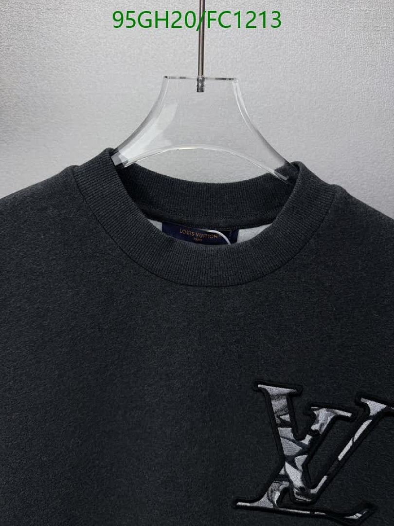 LV-Clothing Code: FC1213 $: 95USD