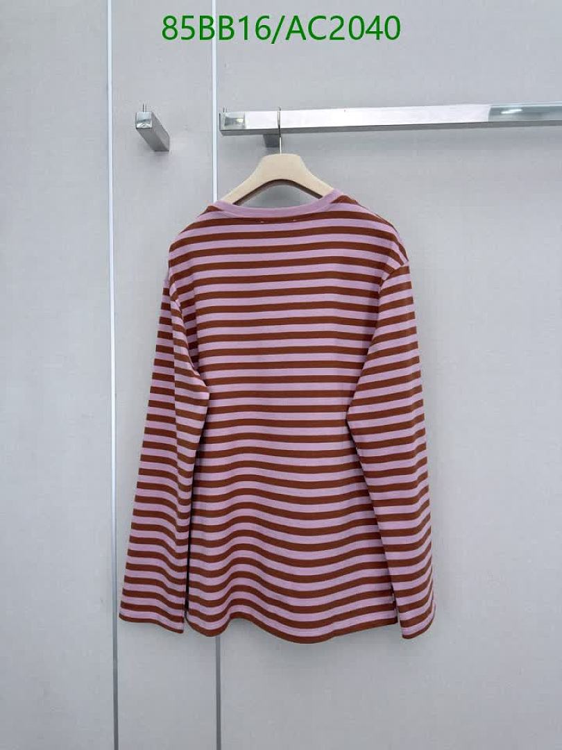 Miu Miu-Clothing Code: AC2040 $: 85USD