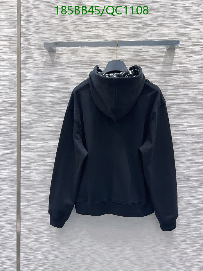 LV-Clothing Code: QC1108 $: 185USD