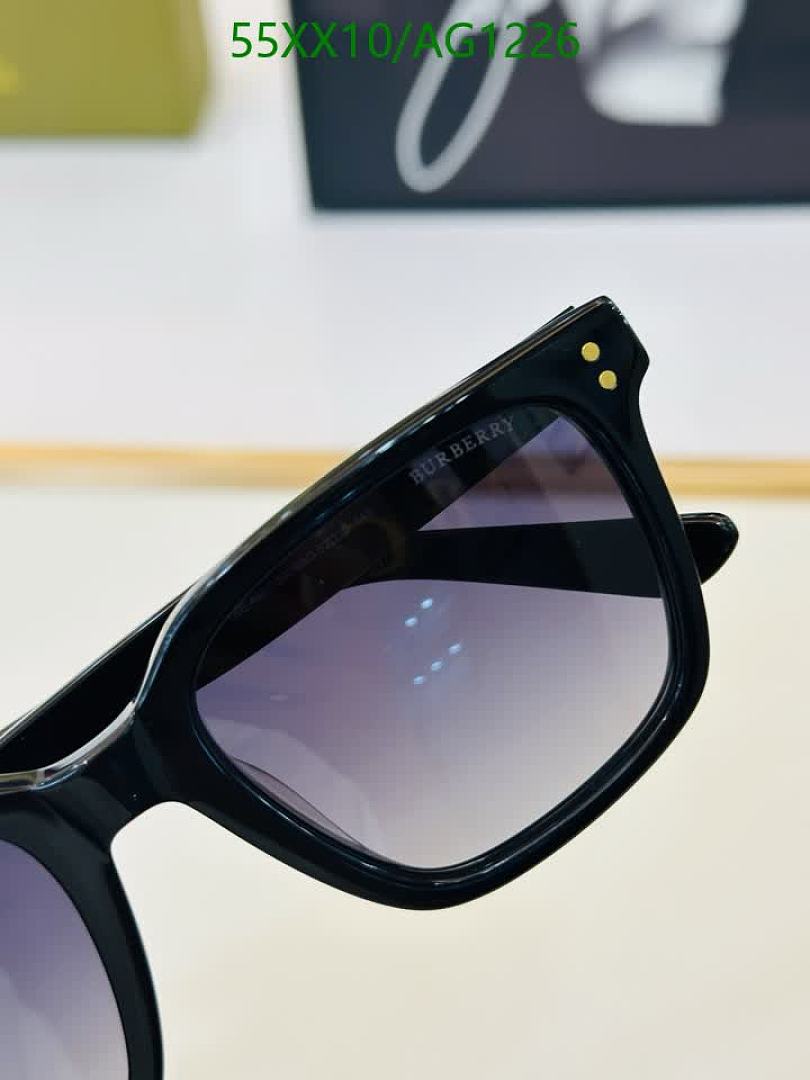 Burberry-Glasses Code: AG1226 $: 55USD